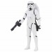 Фигурка Star Wars Titan Hero Rogue 1 Interactive Trooper Figure, 215581, Фигурки